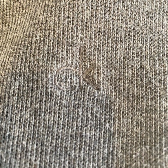 Calvin Klein Men’s XL sweater - Picture 6 of 6